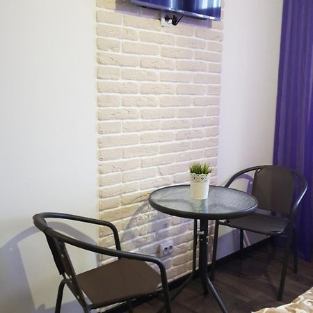 Travel Station Apartment Ivano-Frankivsk Exterior photo