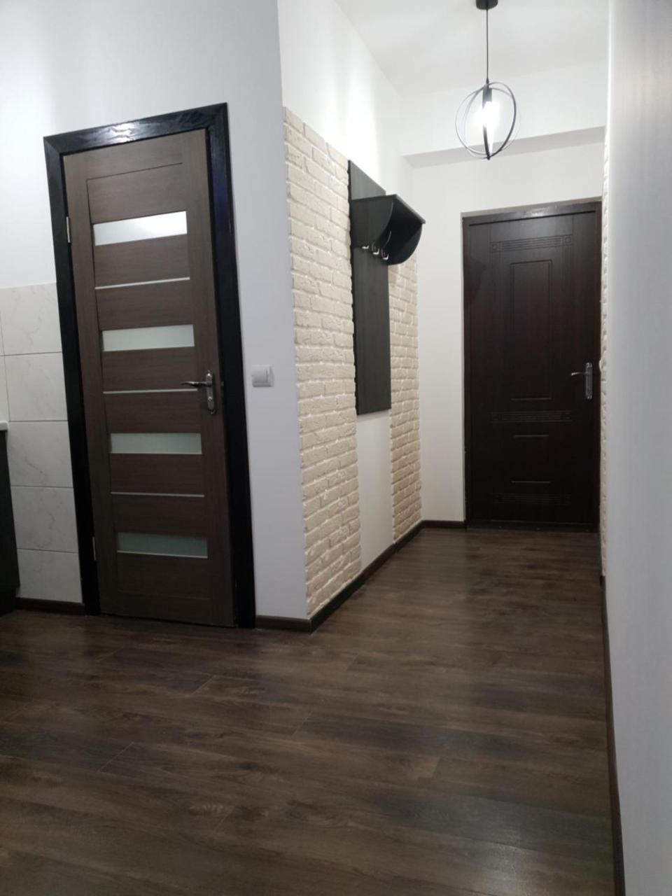 Travel Station Apartment Ivano-Frankivsk Exterior photo